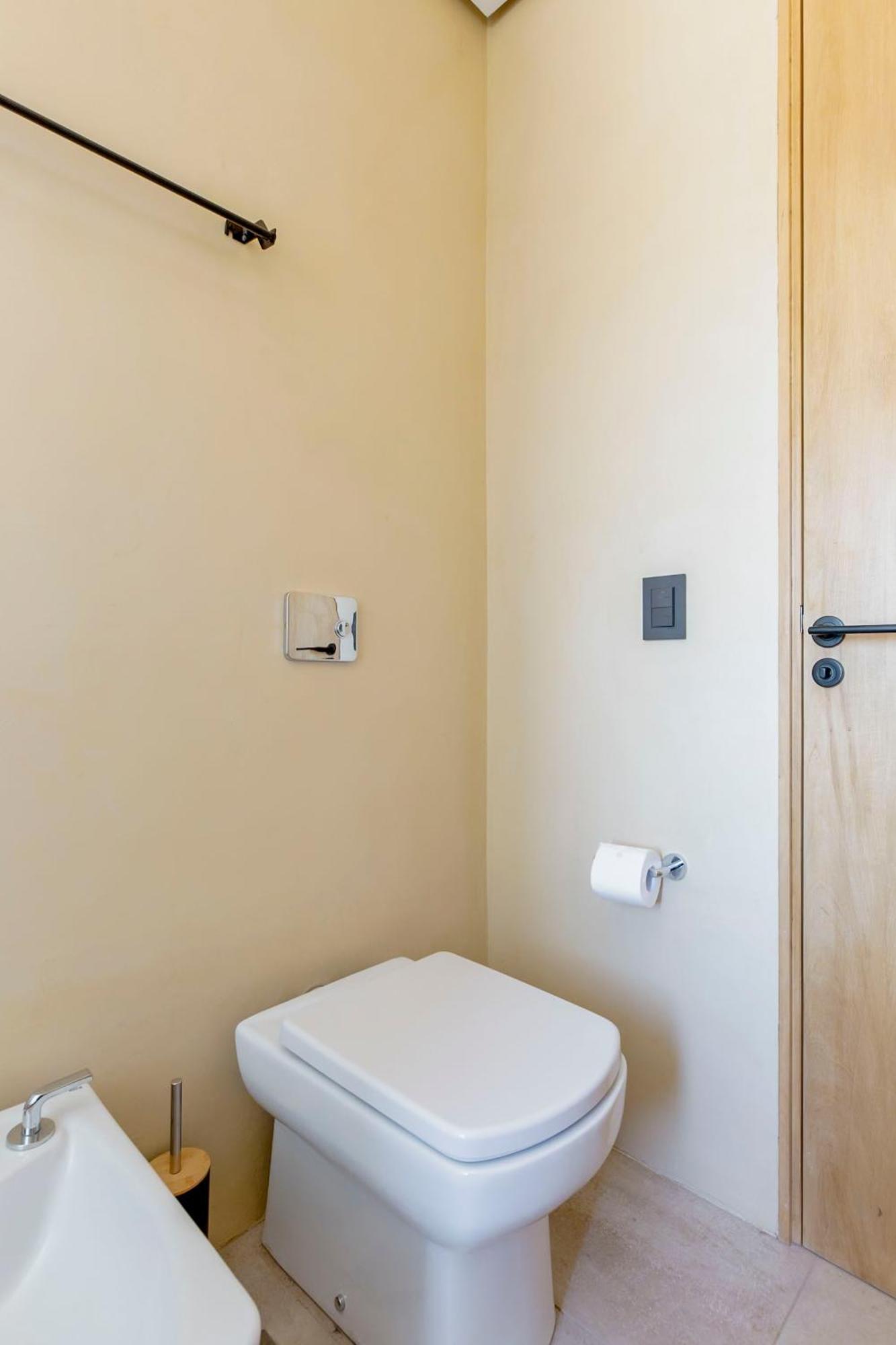 Rancho Adobe Eco Hotel Tupungato Ngoại thất bức ảnh
