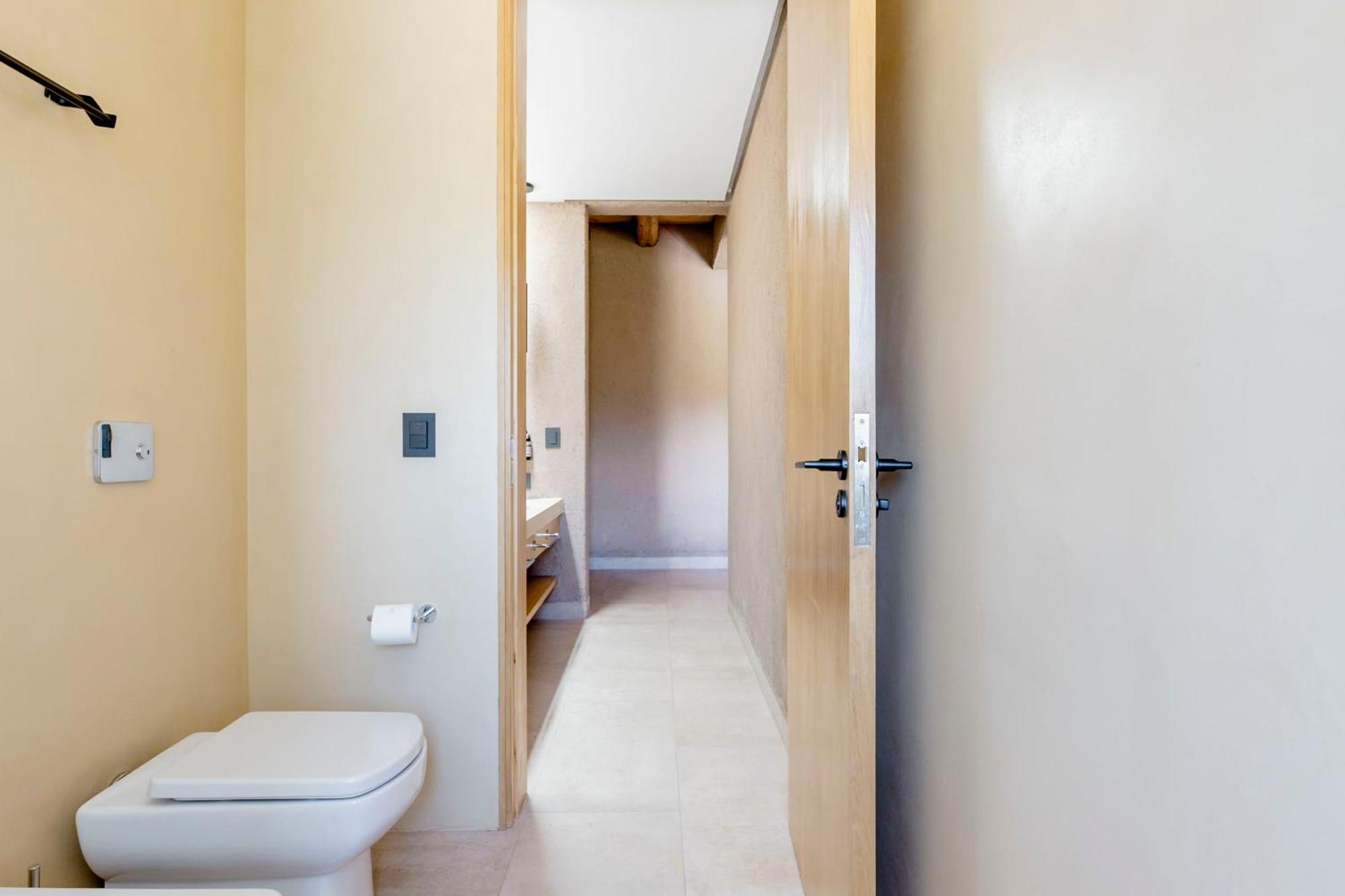 Rancho Adobe Eco Hotel Tupungato Ngoại thất bức ảnh