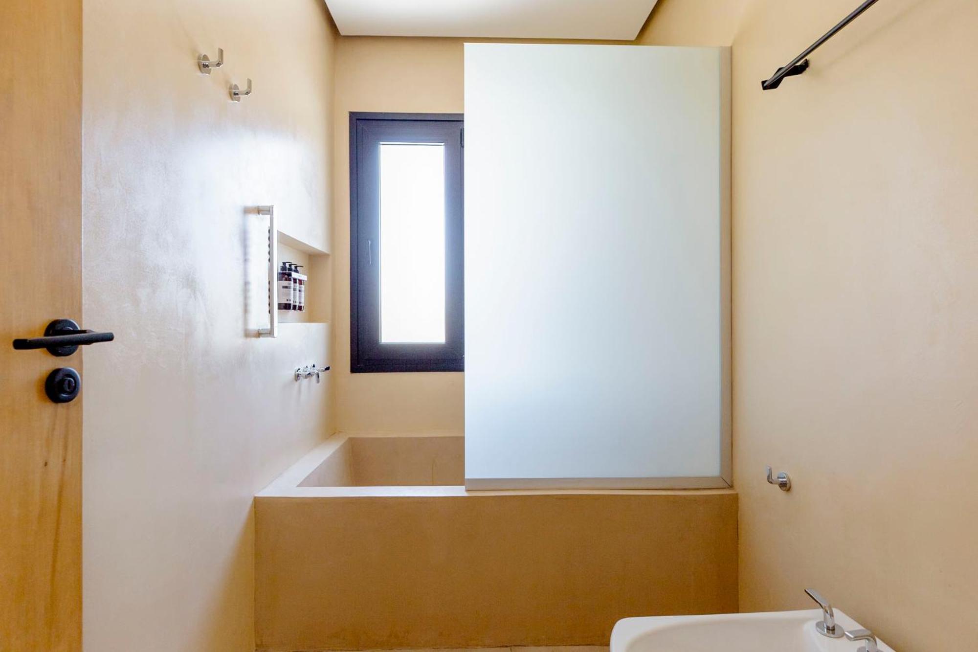 Rancho Adobe Eco Hotel Tupungato Ngoại thất bức ảnh
